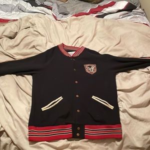 American eagle jacket
